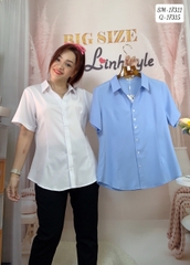 17311 SM Form ôm 00252 XANH