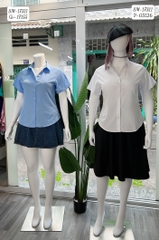 17311 SM Form ôm 00252 XANH