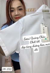 17311 SM Form ôm 00252 XANH