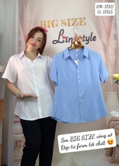 17311 SM Form ôm 00252 XANH