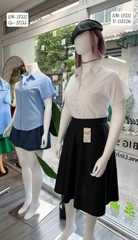 17311 SM Form ôm 00252 XANH