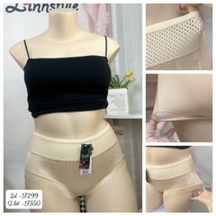 Quần lót chip BIG SIZE thun lưới ĐẠI 17350 DA