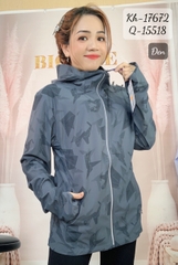 17672 KH.UV UniSex -00270-ĐEN