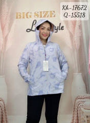 17672 KH.UV Nữ -00270- TÍM