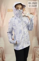 17672 KH.UV Nữ -00270- TÍM