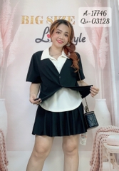 17746 Sm. thun 2 lớp 00270 ĐEN