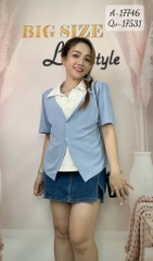 17746 Sm. thun 2 lớp 00270 XANH