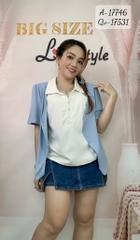 17746 Sm. thun 2 lớp 00270 XANH