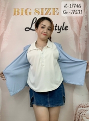 17746 Sm. thun 2 lớp 00270 XANH