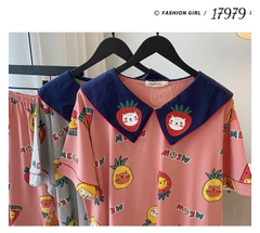 17979 SL.DAIxin CS Meow - HỒNG