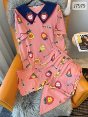 17979 SL.DAIxin CS Meow - HỒNG