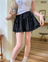 18312 Qv. Nhiều Nơ 00288- ĐEN