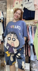 18409 SS. SHIN 00270- RaYo