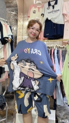 18409 SS. SHIN 00270- RaYo