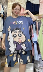 18409 SS. SHIN 00270- RaYo