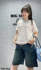 2120 S-0020- A. sọc cổ tim 00200