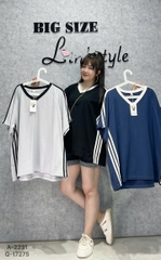 2231 A.cổ tim sọc 00270