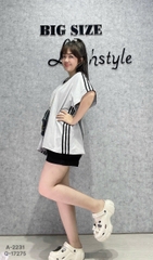 2231 A.cổ tim sọc 00270