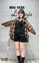 2238 Sm. Nón CR túi 00280