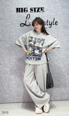 S-0020-3112 SD.4 ô Micky 00312