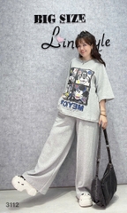 S-0020-3112 SD.4 ô Micky 00312