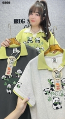 6869 Ss.polo Panda 00450