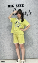 6869 Ss.polo Panda 00450