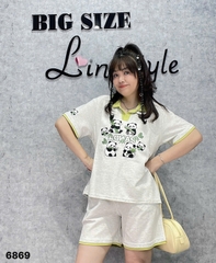 6869 Ss.polo Panda 00450