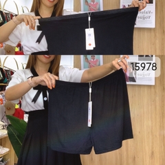 Quần Bảo Hộ- Quần mặc trong váy BIGSIZE - 0099 - 15978