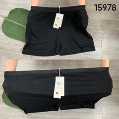 Quần Bảo Hộ- Quần mặc trong váy BIGSIZE - 0099 - 15978
