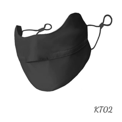 Khẩu Trang đi nắng chống tia UV UFP 50+ - Unisex Nam Nữ đều thích hợp - kt02