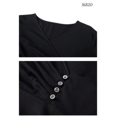 16820 A.Peplum ĐEN