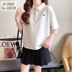 17671 A.polo-nh 00270 KEM