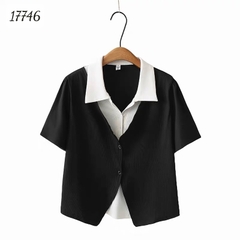 17746 Sm. thun 2 lớp 00270 ĐEN