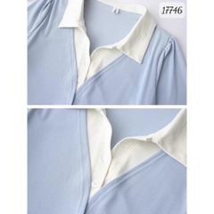 17746 Sm. thun 2 lớp 00270 XANH