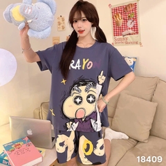 18409 SS. SHIN 00270- RaYo