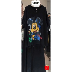 S-0020-2001 SD.Cổ tim Micky 00312