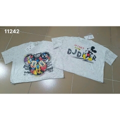 11242 A.Crop rút Mickey nhỏ 00270