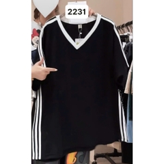 2231 A.cổ tim sọc 00270