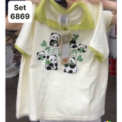 6869 Ss.polo Panda 00450