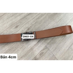 SALE - Nich01 - Dây Nịch 00240