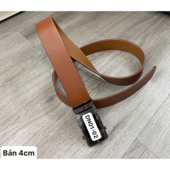 SALE - Nich01 - Dây Nịch 00240