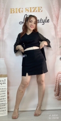 16820 A.Peplum ĐEN