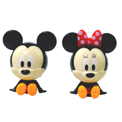 Mô Hình Chuột Mickey & Minnie SET 2C