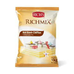 Bột BÔNG LAN trộn sẵn RICHMIX 1KG