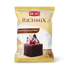 Bột BÔNG LAN trộn sẵn RICHMIX 1KG