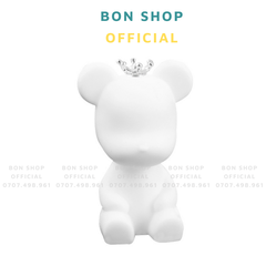 Mô Hình GẤU Bearbrick