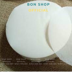 SET 500C Đế Giấy Nến Bánh Bao