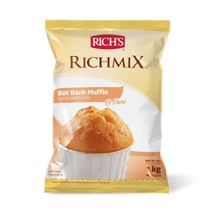 Bột BÔNG LAN trộn sẵn RICHMIX 1KG