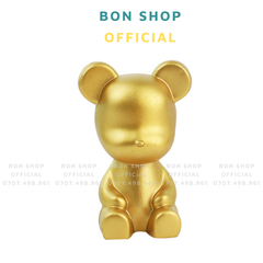 Mô Hình GẤU Bearbrick